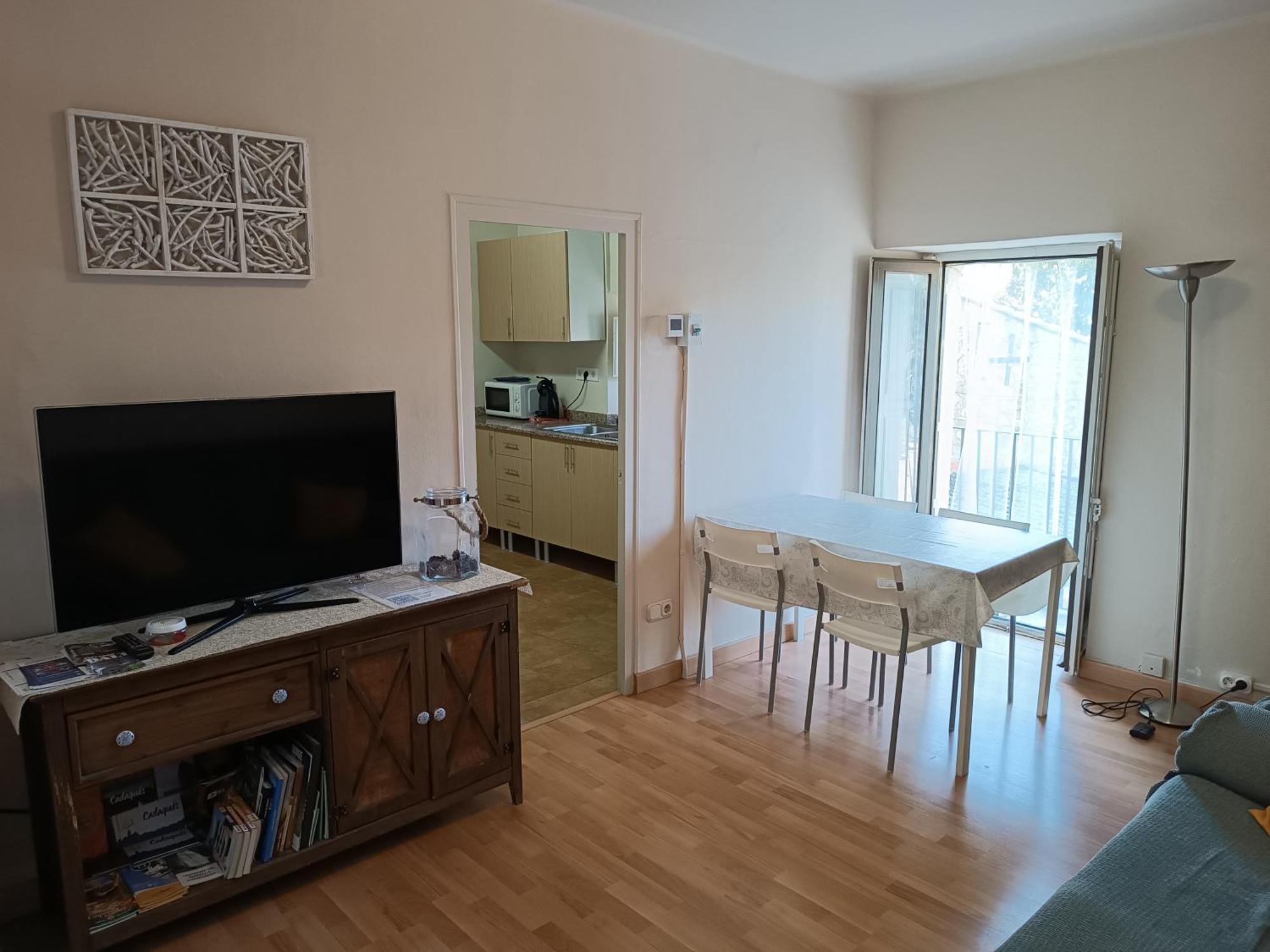 Apartamento en Terrades, Empordà Exterior foto