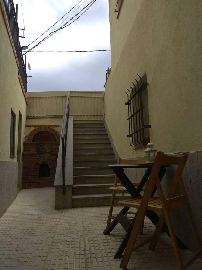 Apartamento en Terrades, Empordà Exterior foto