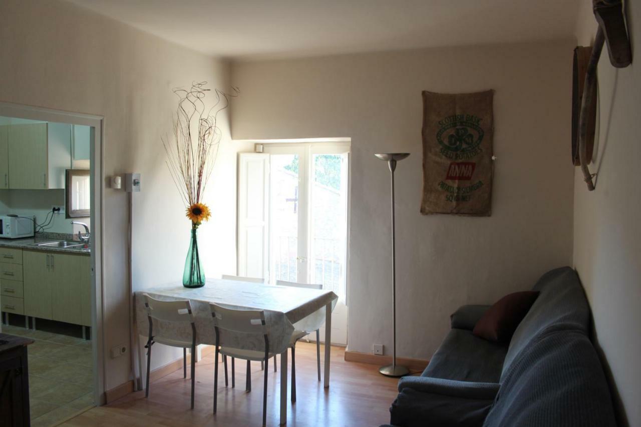 Apartamento en Terrades, Empordà Exterior foto