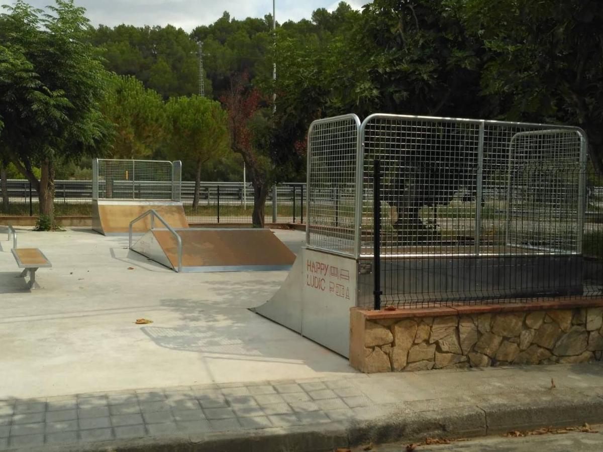 Apartamento en Terrades, Empordà Exterior foto